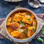 Masala Paneer Tikka